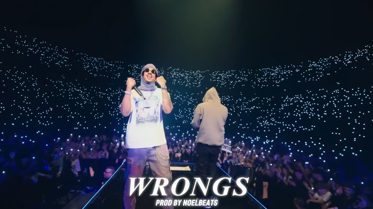 |FREE| D Block Europe x Central Cee UK Rap Type Beat 2026 - "WRONGS"