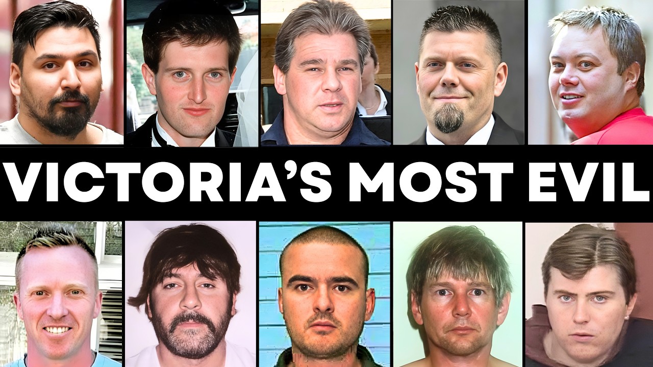 10 Victoria Crimes So Disturbing They Shocked Australia