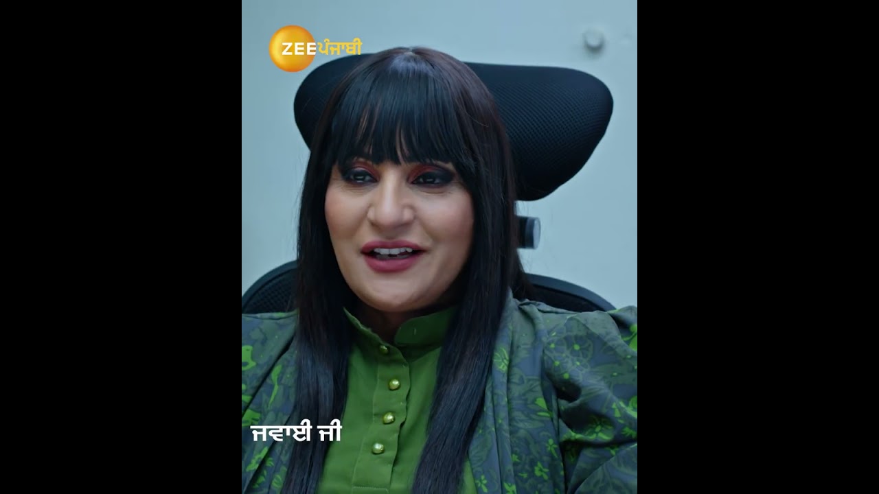 Jawai Ji | EP 184 | Mon - Sat | 7:30 PM | Zee Punjabi | Sky 769 | Virgin Media 811