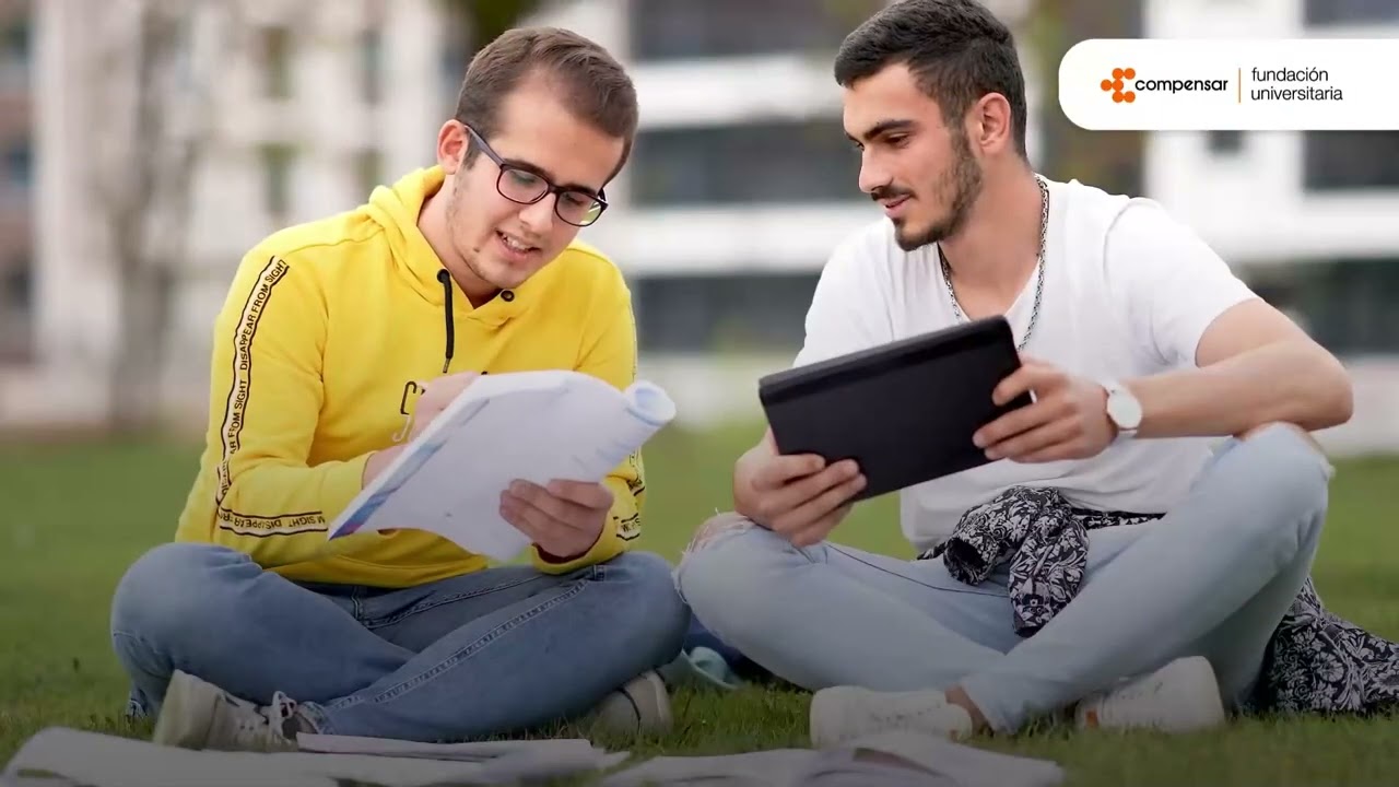 Modelo Integral Educativo Compensar