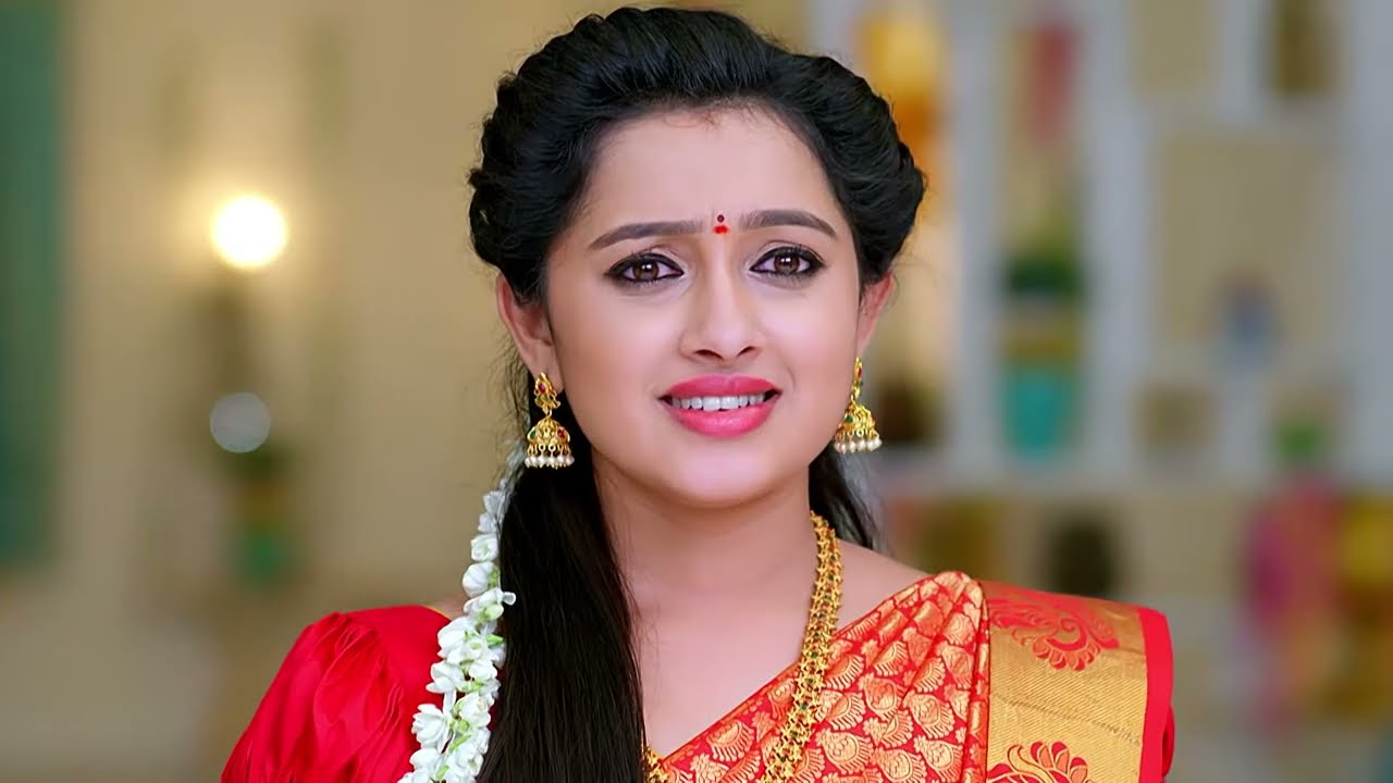 నేను పూజ చేయటం భాగ్యంగా భావిస్తున్న | Mukkupudaka | Full Ep 50 | Zee Telugu | 07 Sep 2022