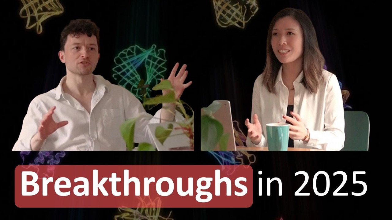 2025's top medical breakthroughs