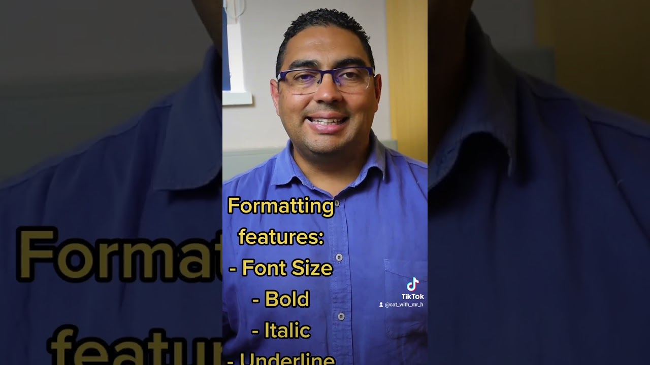 What is Word Processing Software?