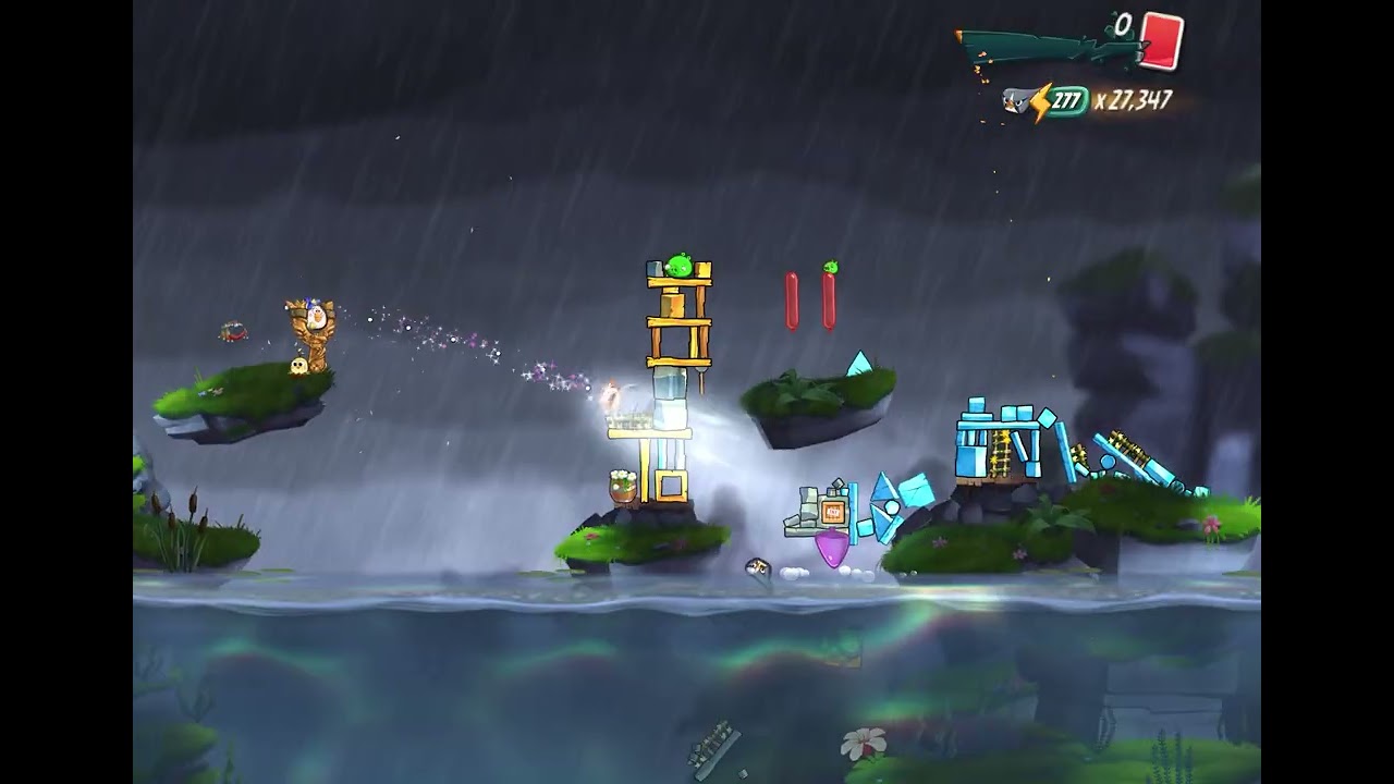Angry Birds 2 King Pig Panic Today “January Thirty, Two Thousand and Twenty Six “