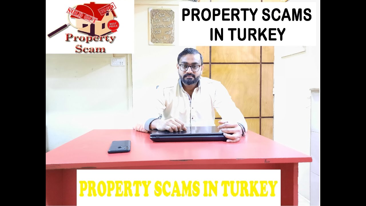 TOUR TURKEY 2021 | PROPERTY SCAMS IN TURKEY  EP-10