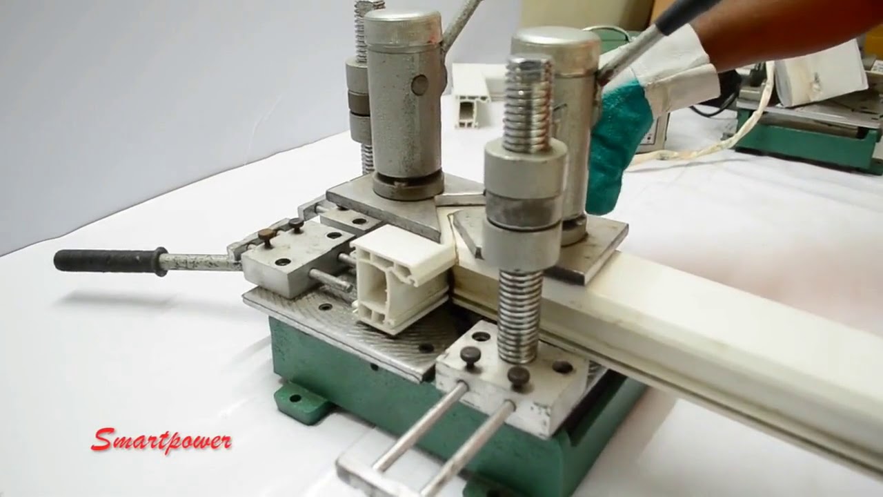 Portable Machine Plant