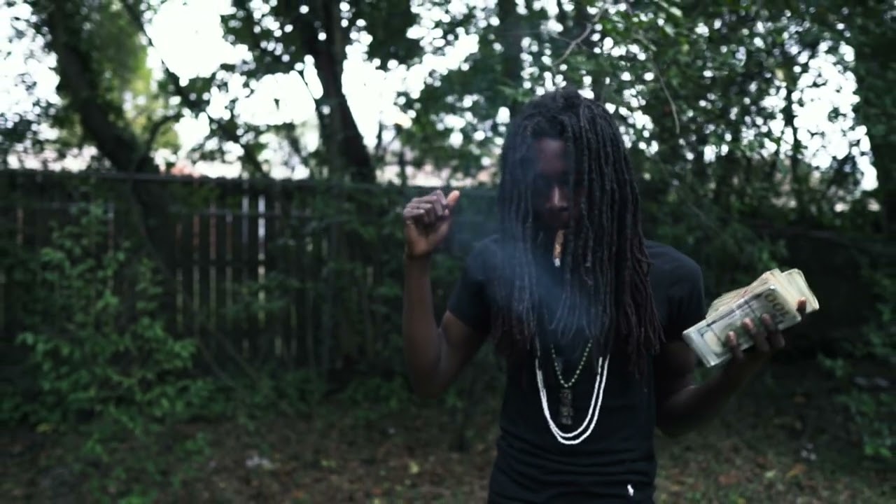 2Letter sosa- “Fear None” (Official video)