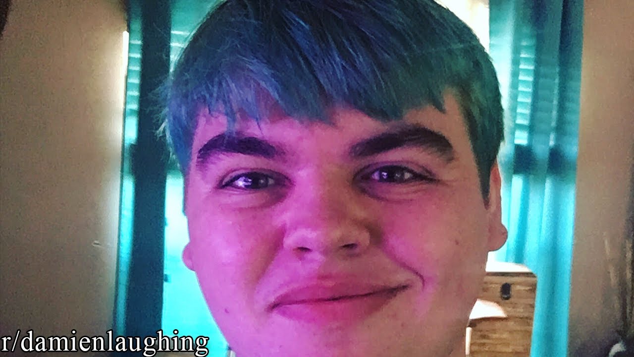 Damien Lee (Emkay Era) Laugh Compilation (1) | The most gullible video you'll ever watch