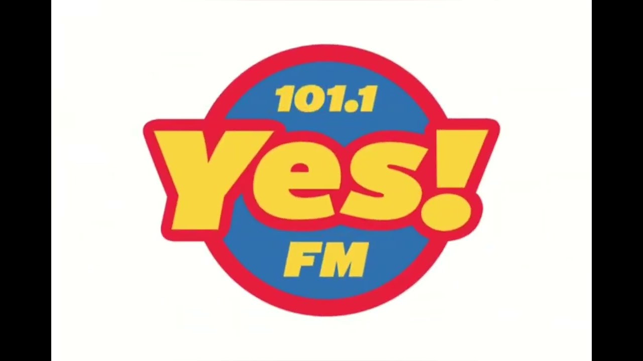 YES FM 2025 Jingle