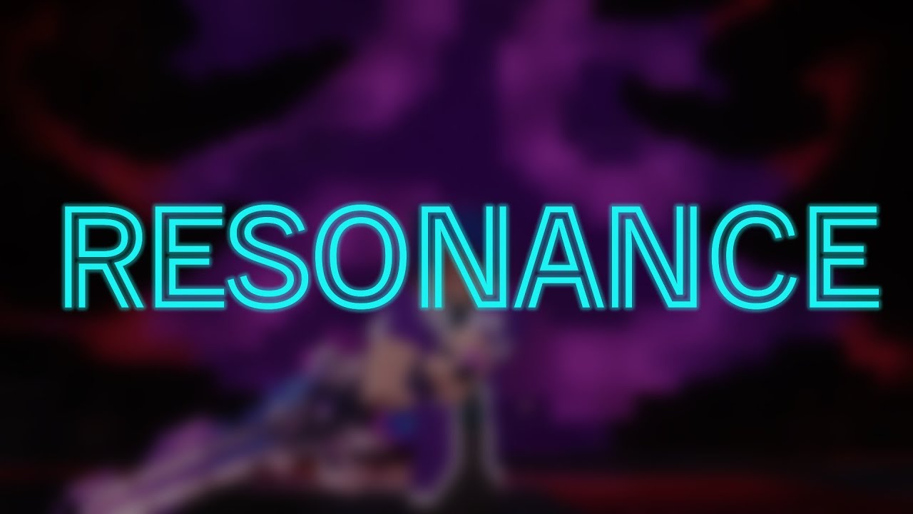 Учебник по резонансу | Wynncraft