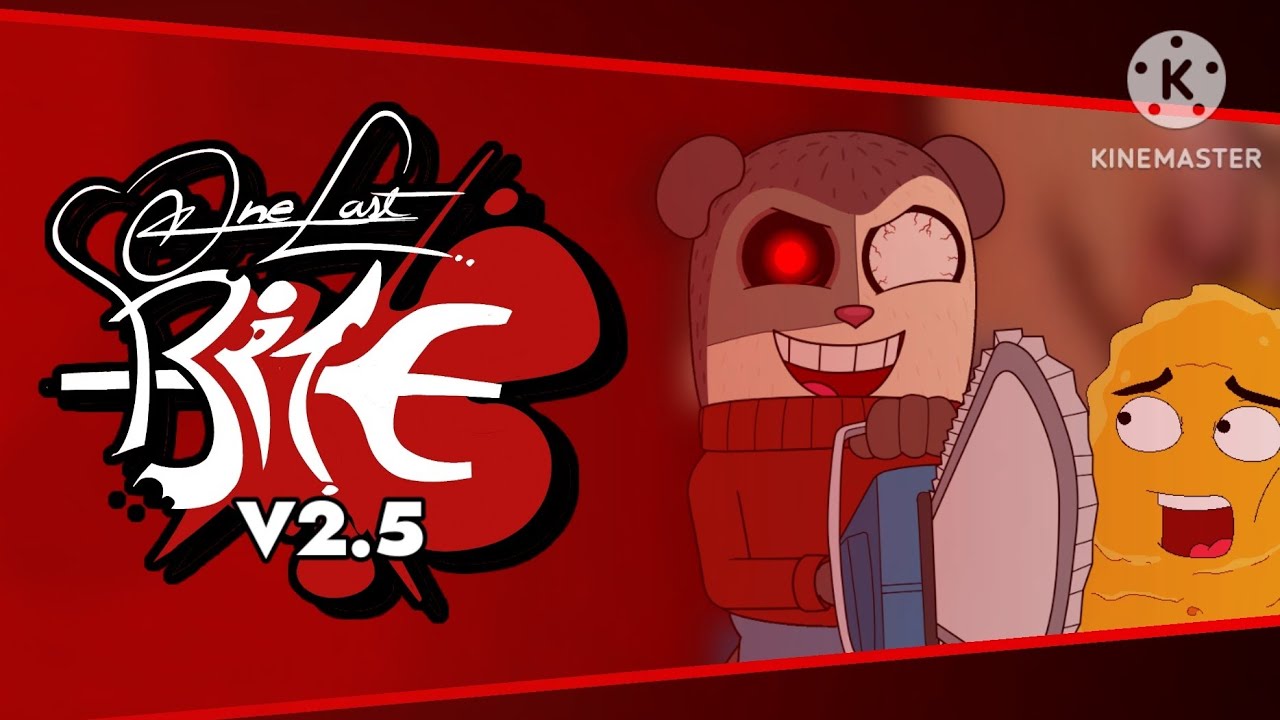 [KB] ONE LAST BITE {V2.5} UPDATE!!! No Link