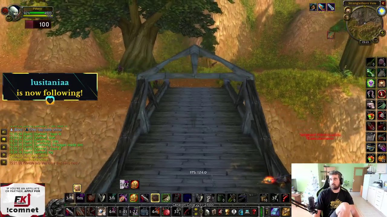 ROGUES ARE DISGUSTING!