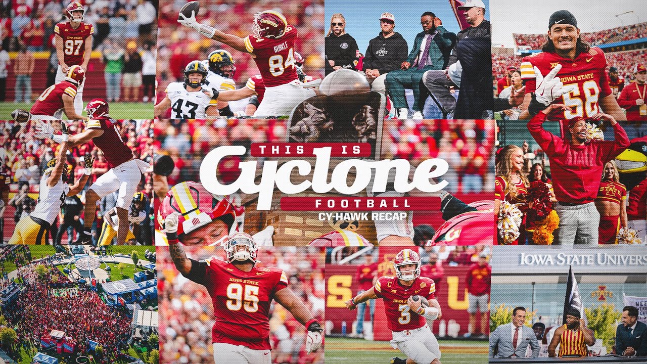 2025 Cy-Hawk Recap