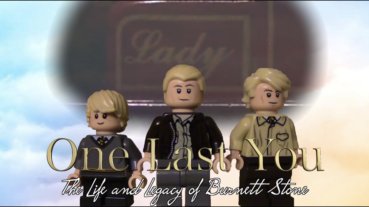 One Last You- The Life and Legacy of Burnett Stone (A T&F Music Video)