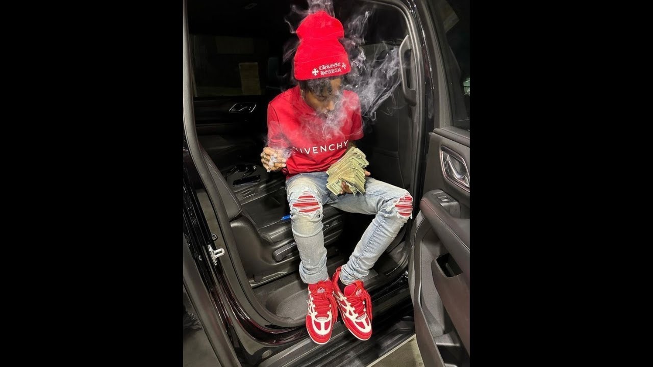[FREE] Big Yavo Sample Type Beat - 