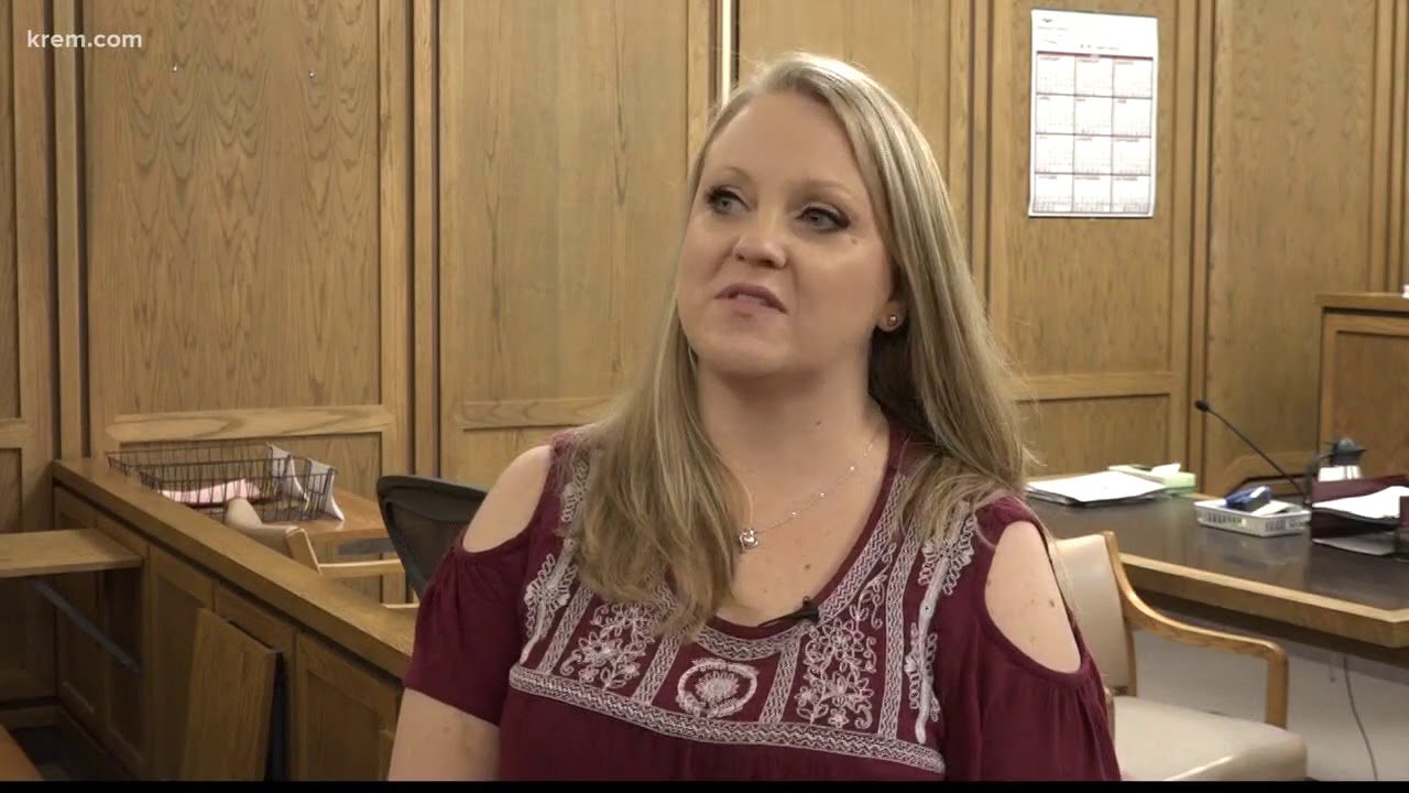 Spokane's mental health court helps change people's lives