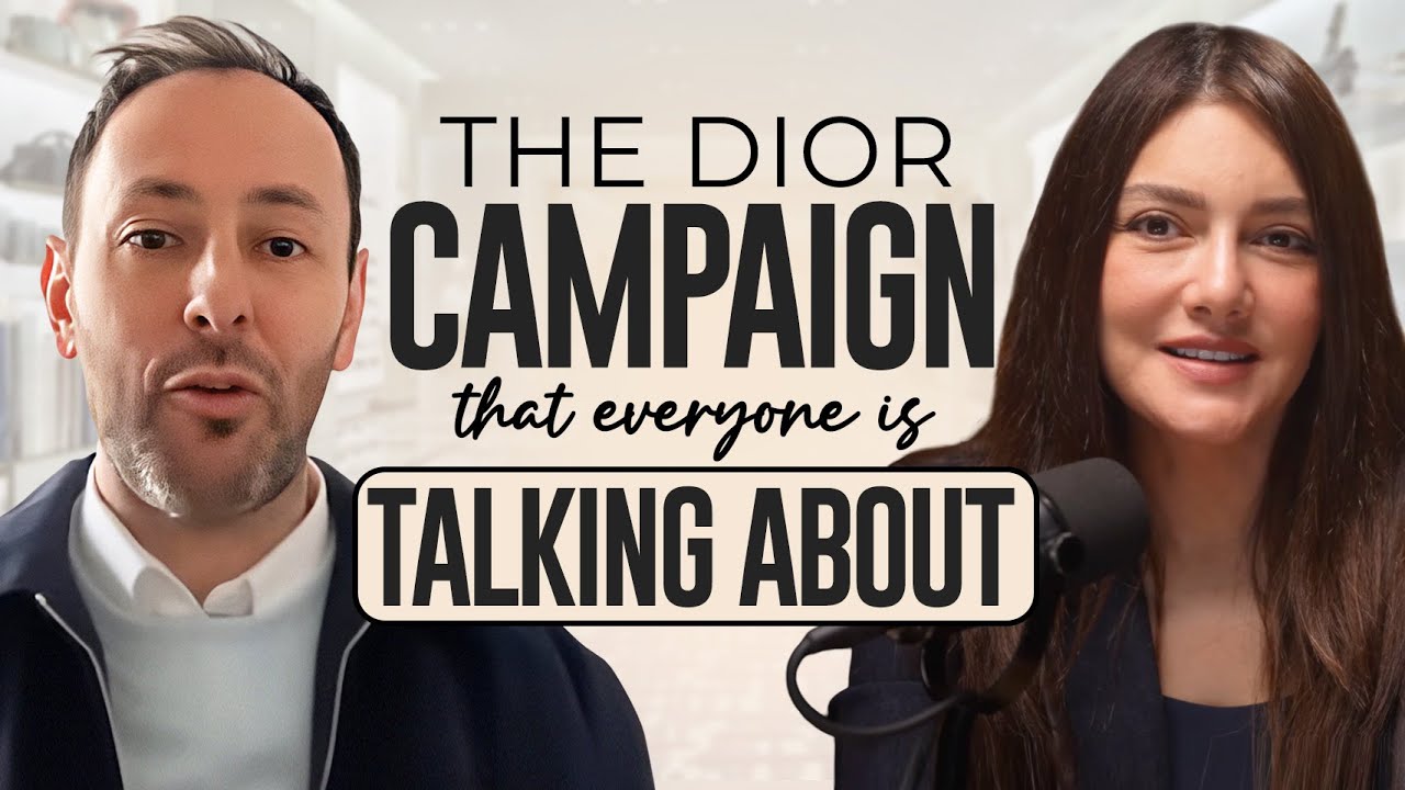 Inside Viral Dior Whatsapp Campaign: Exploring Subculture Marketing