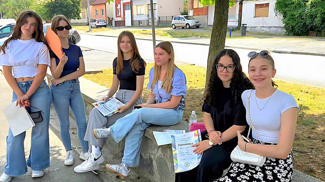 Otkrijte Orahovicu:Mirne ulice,srdačni ljudi i šarm malog grada - 7.7. 2025.