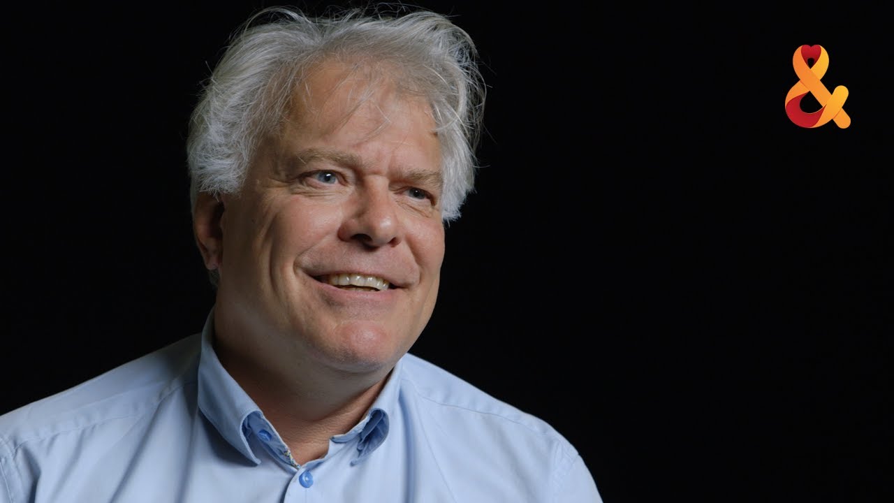 Jan van Betten van Nudge vertelt over kleine duwtjes die tot grote sprongen voorwaarts leiden