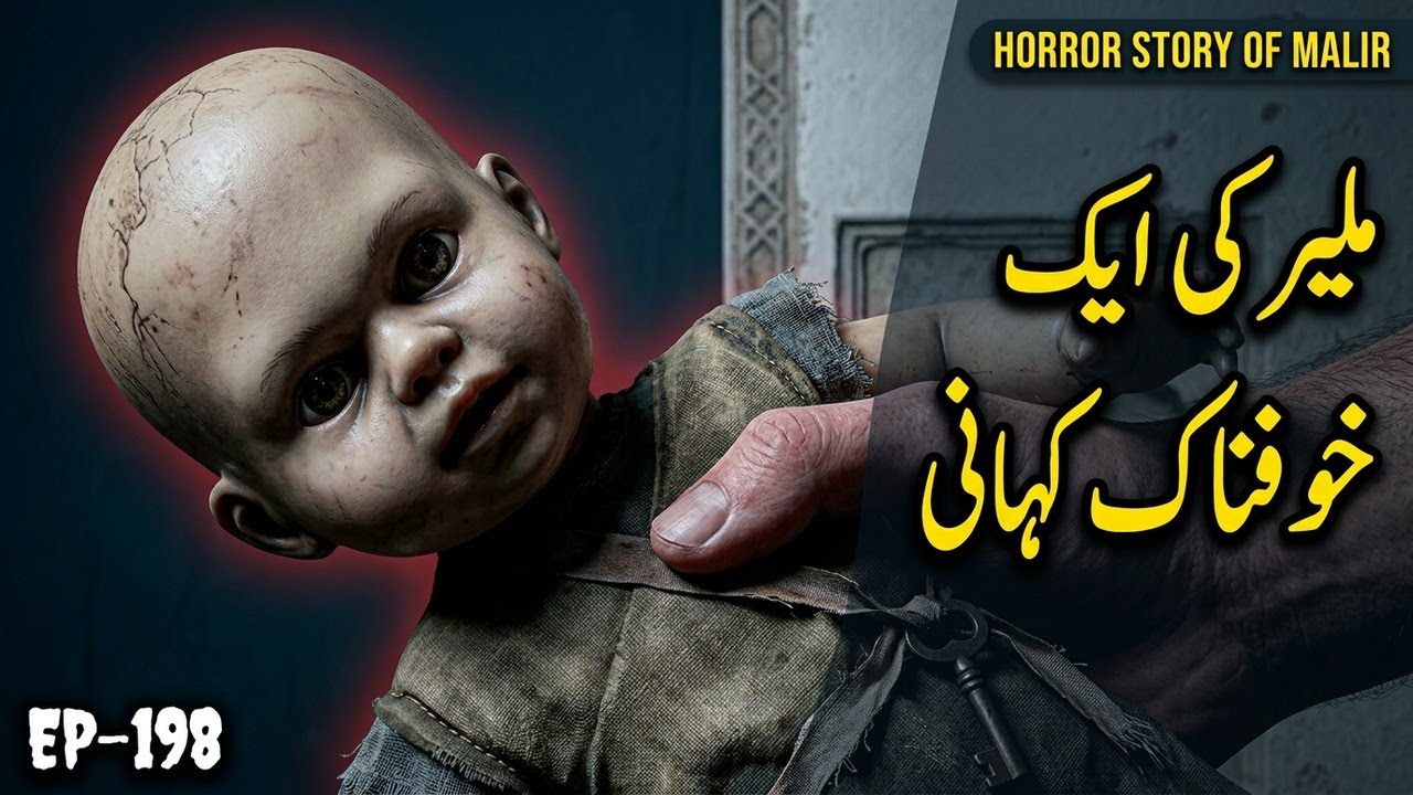 Horror Story Of Malir | @FustanticHorror