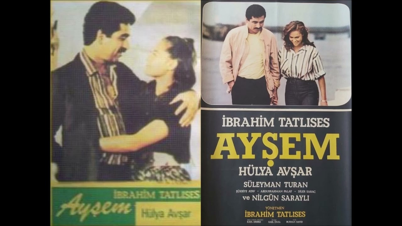 Burhan Bayar - Yalnızım Enstruman I