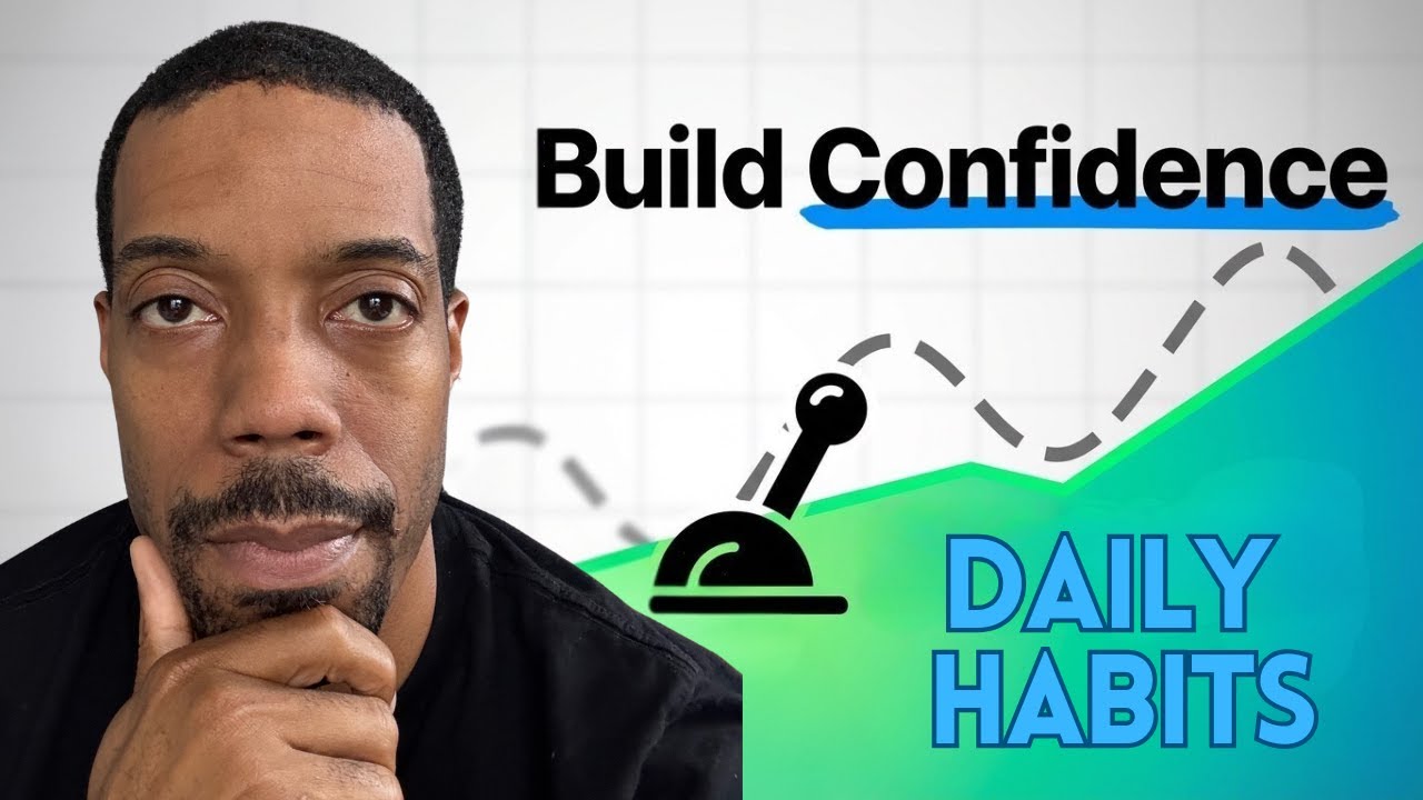 How to Build ELITE Basketball Confidence (The #1 Skill Every Player Needs)