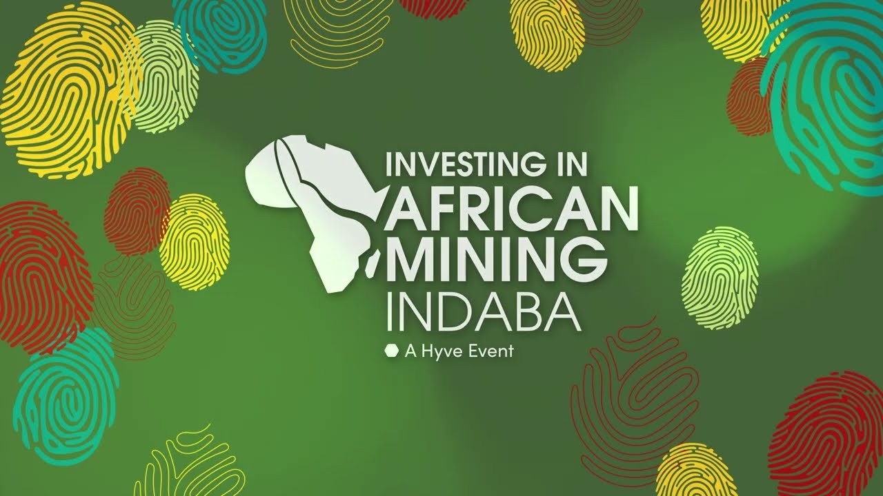 AFRICA MINNING INVESTMENT INDABA