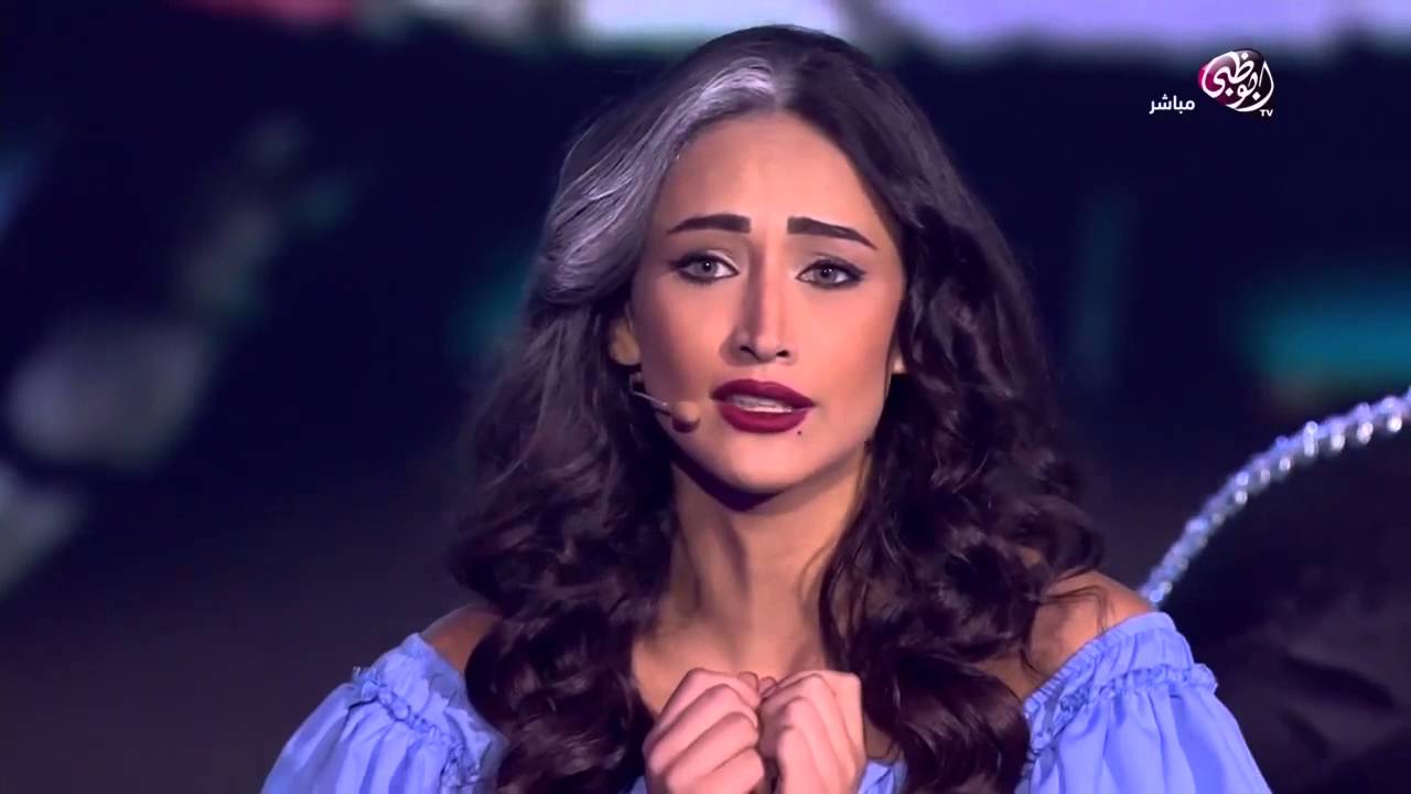 #ArabCasting - عرب كاستنج - مشهد على مرّ السنين