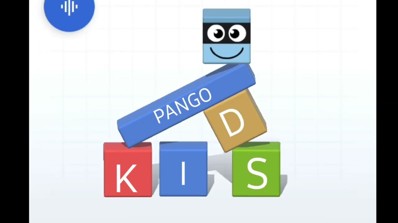 PANGO KABOOM PANGO LEGO PANGO KIDS PANGO TOONS PANGO TNT LOGO