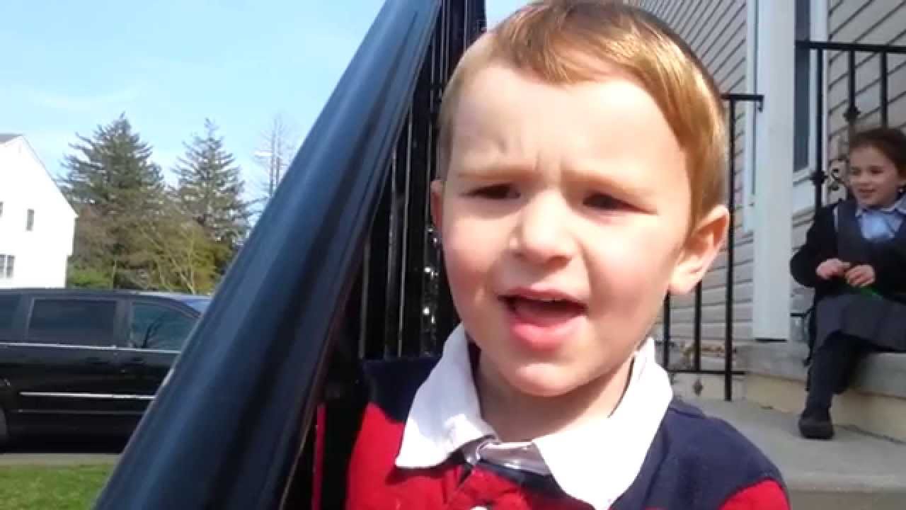 What would KIDS do with a Million Dollars? - Oorah's Million Dollar Raffle!