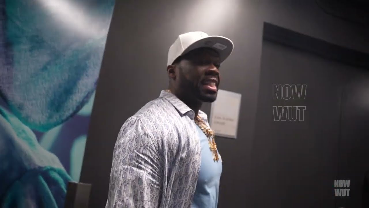 50 Cent Final Lap Tour Busta Rhymes J Cole Jadakiss Florida