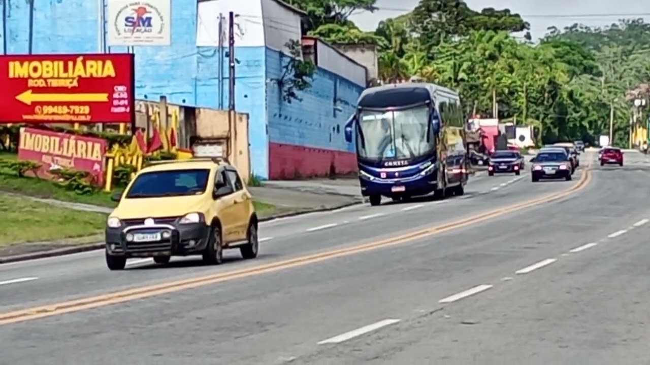 VIAÇAO COMETA GRUPO JCA 