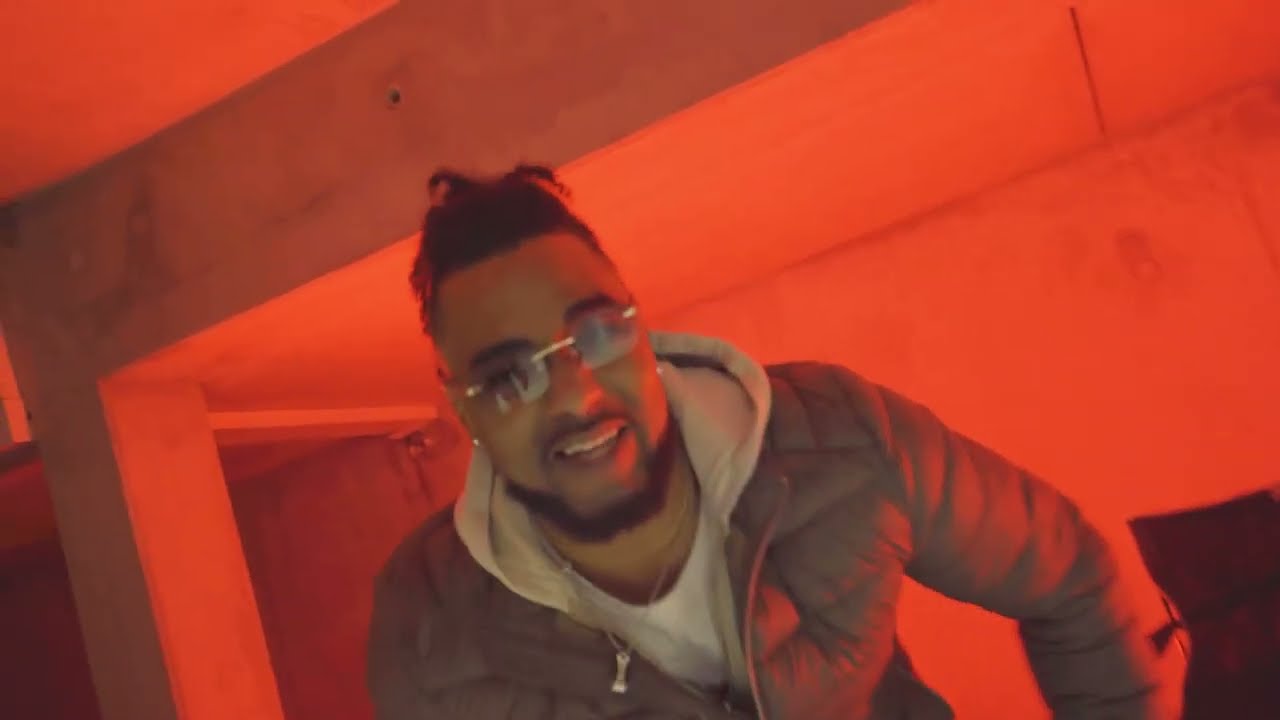 KADDA   La d&eacute;route   (Clip officiel).