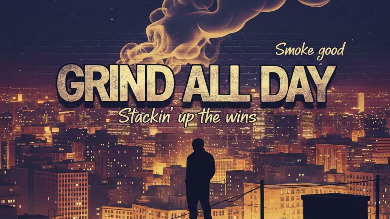 Grind All Day