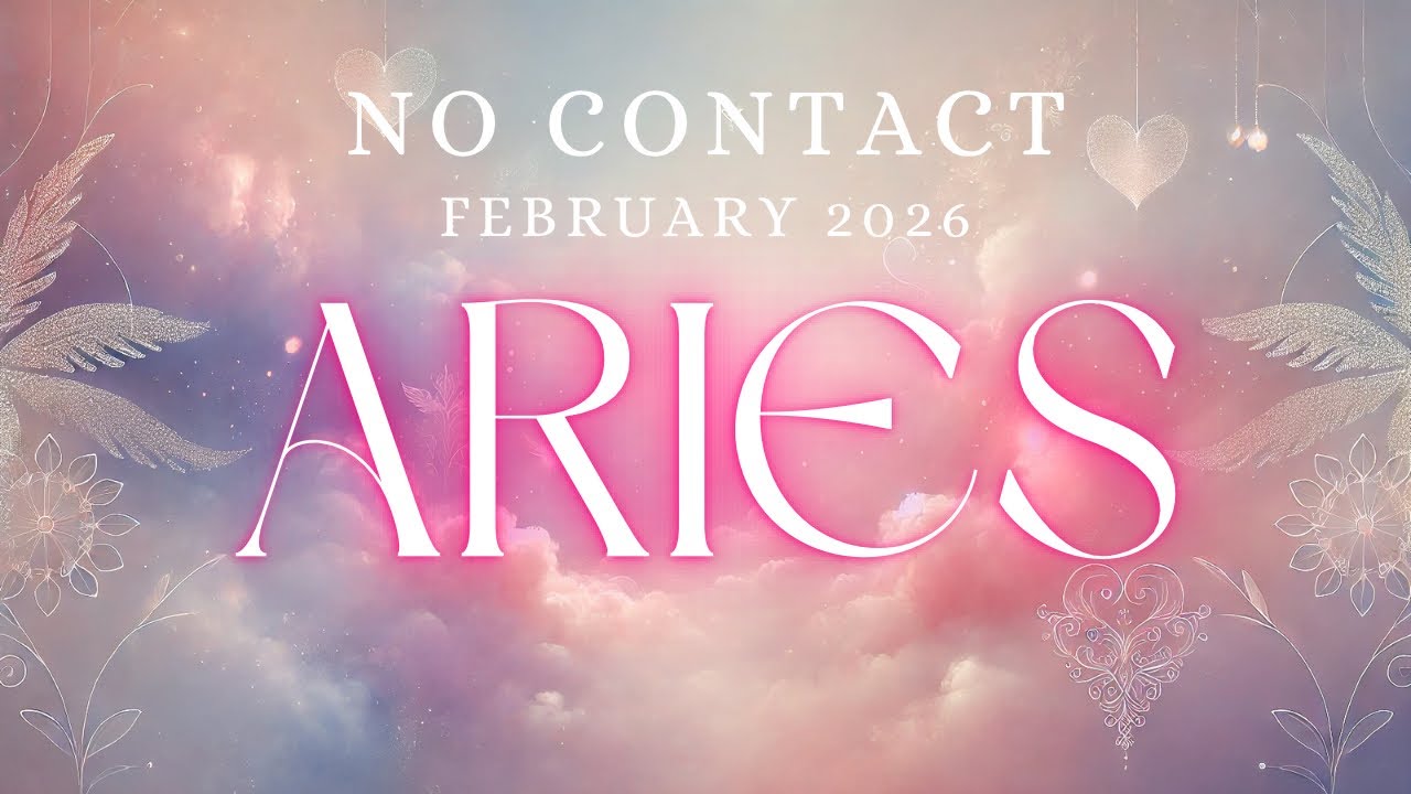 ARIES tarot ♈️ They Are STRUGGLING To Stay Silent! Why They Haven't Hit Send... Yet Aries No Contact