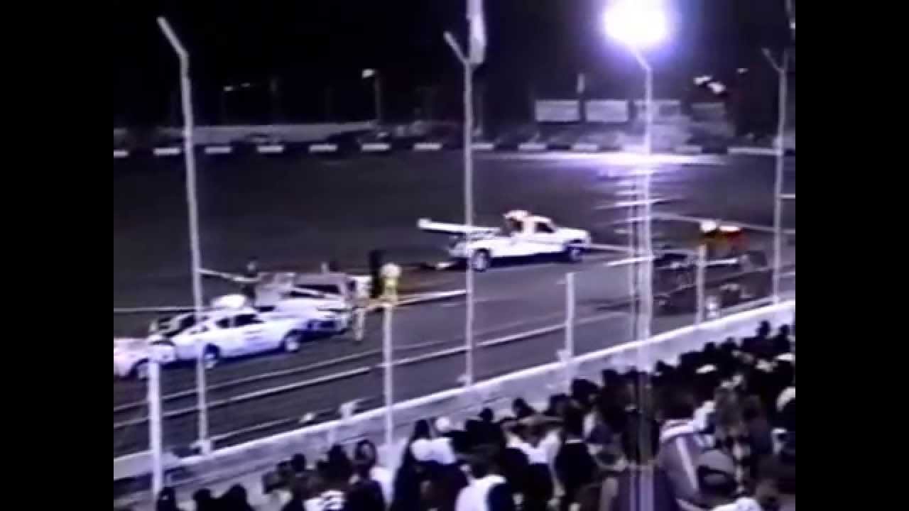 1994 Fall Spectacular Train Race