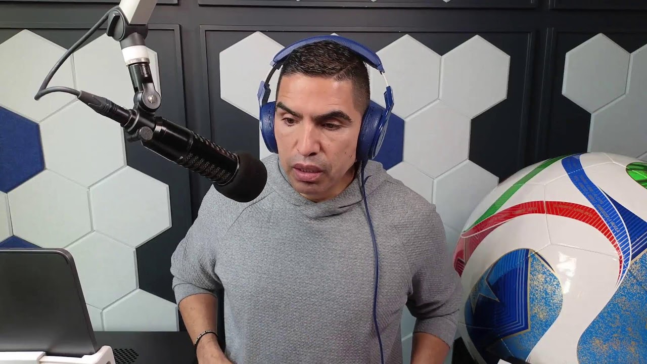 El Show de Piolin en vivo