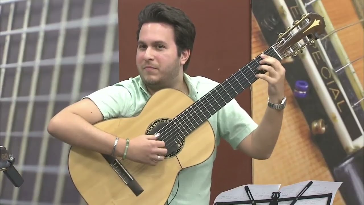 BOLA PRETA (Jacob do Bandolim) - Regional Cordas que Falam