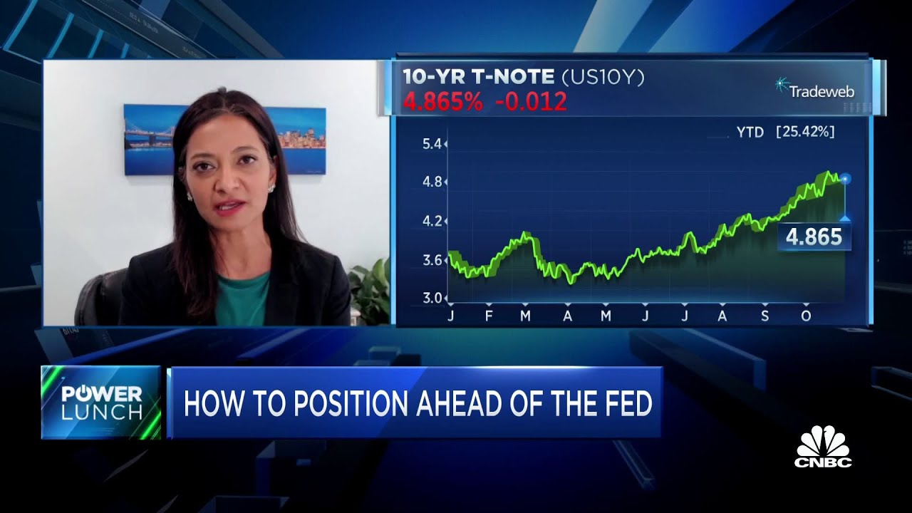 Stick with long-term strategic asset allocation, says NorthStar's Nimrit Kang