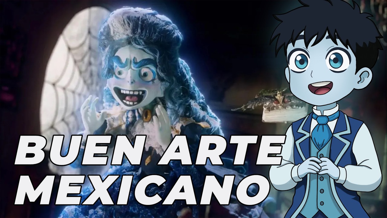 Del Boceto a la Porcelana Onírica: El Arte de Frankelda