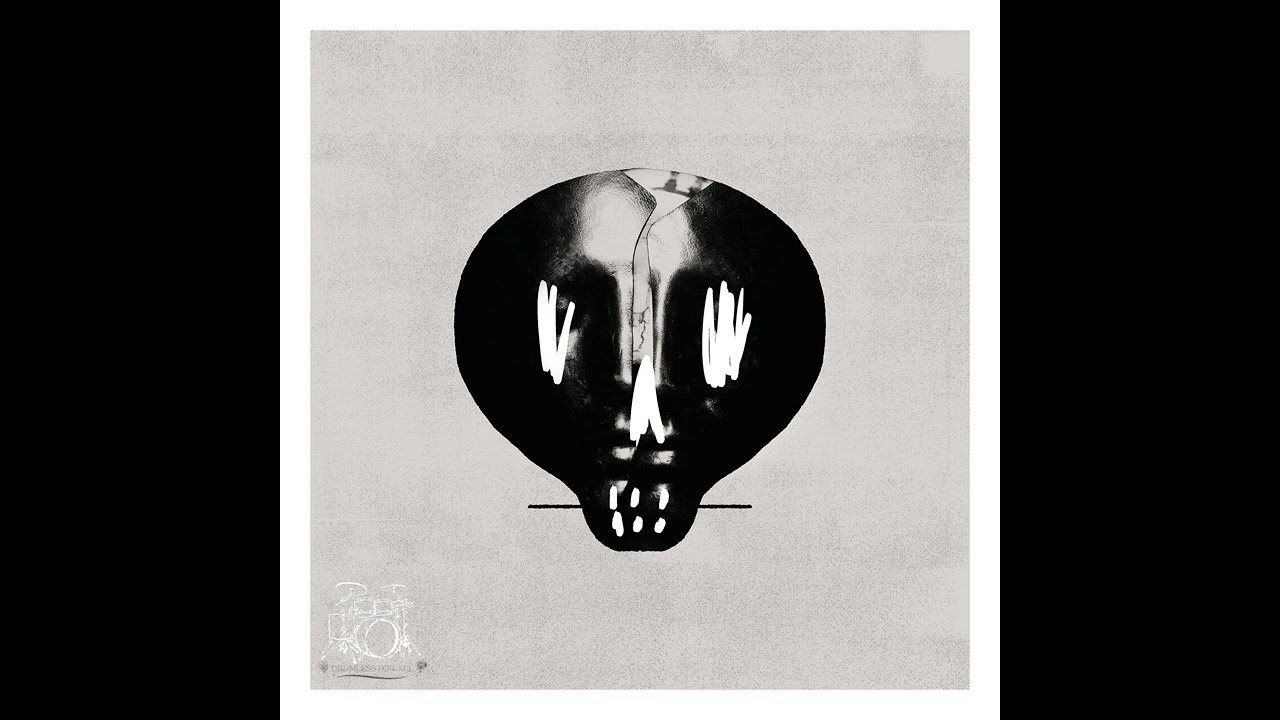 Bullet For My Valentine – Can't Escape The Waves [Drumless]
