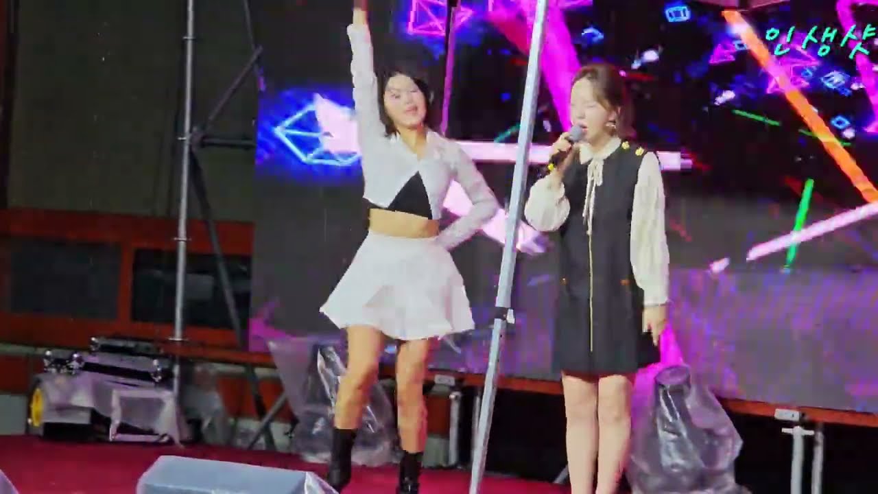 #가수금잔디님