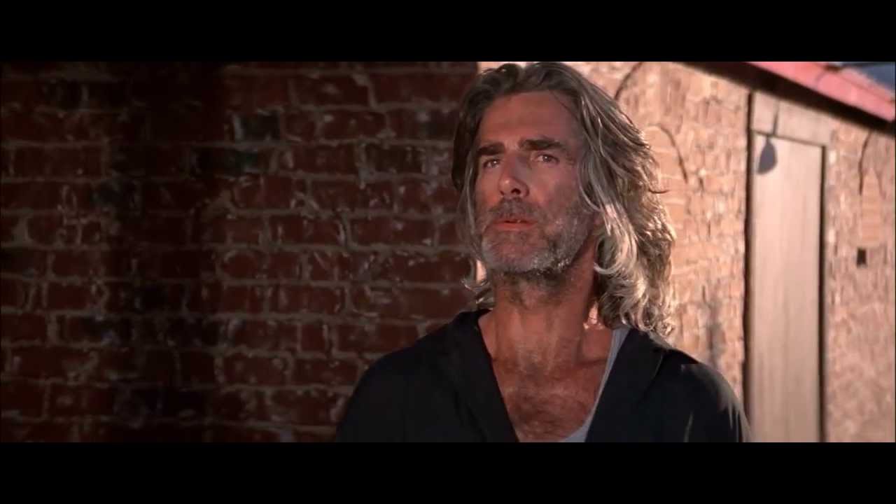 Road House (1989) - I Had It Under Control