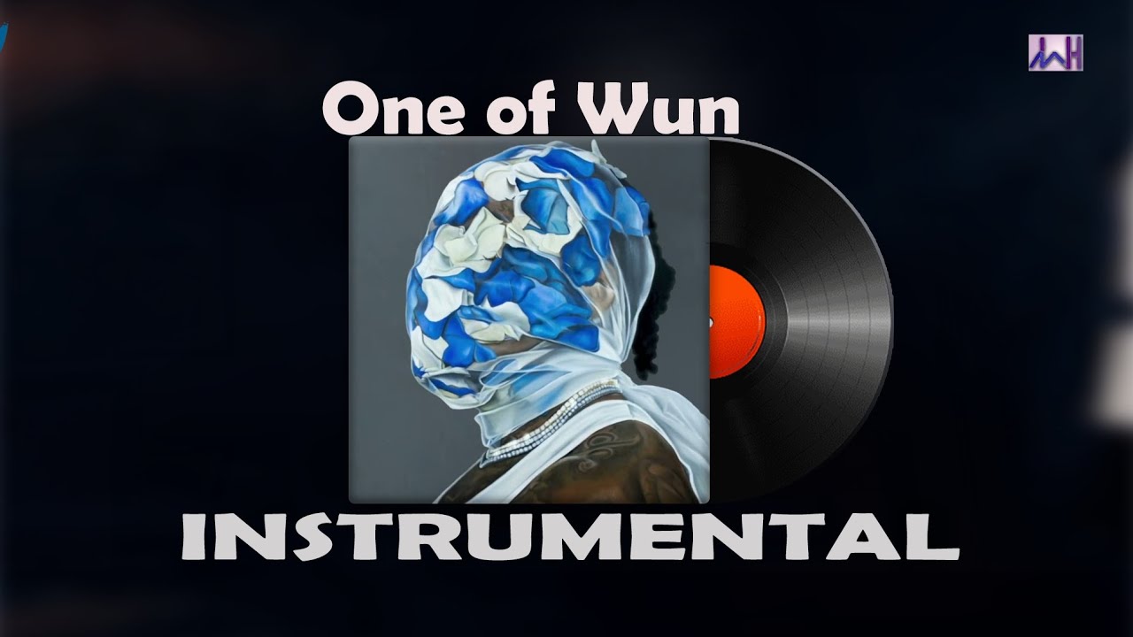 Gunna One Of Wun Instrumental