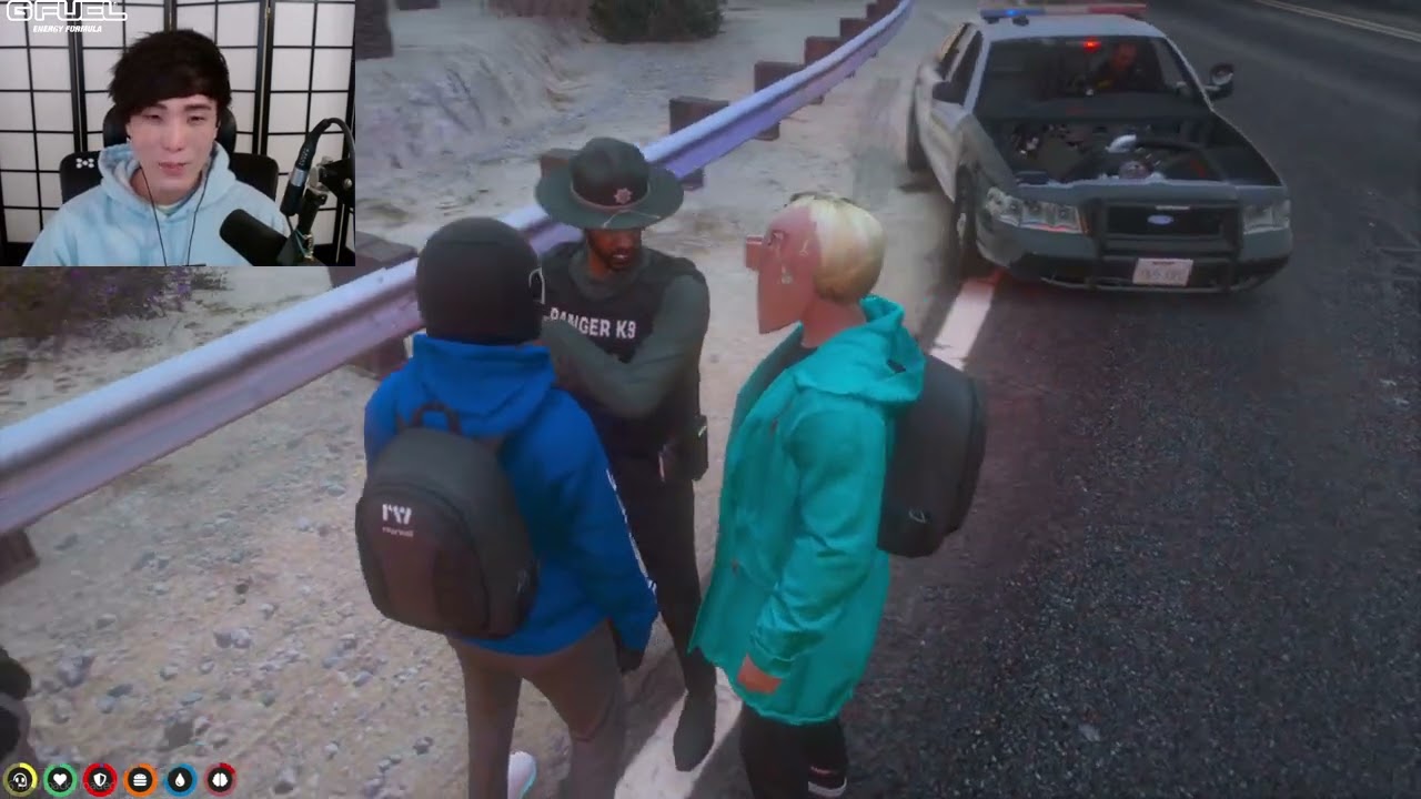 X and Yuno get hush money from Conan Clarkson