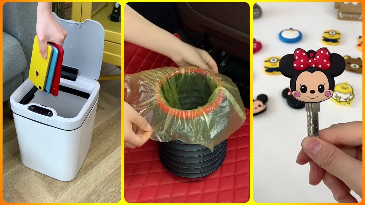 Smart Utilities | Versatile utensils and gadgets for every home #1
