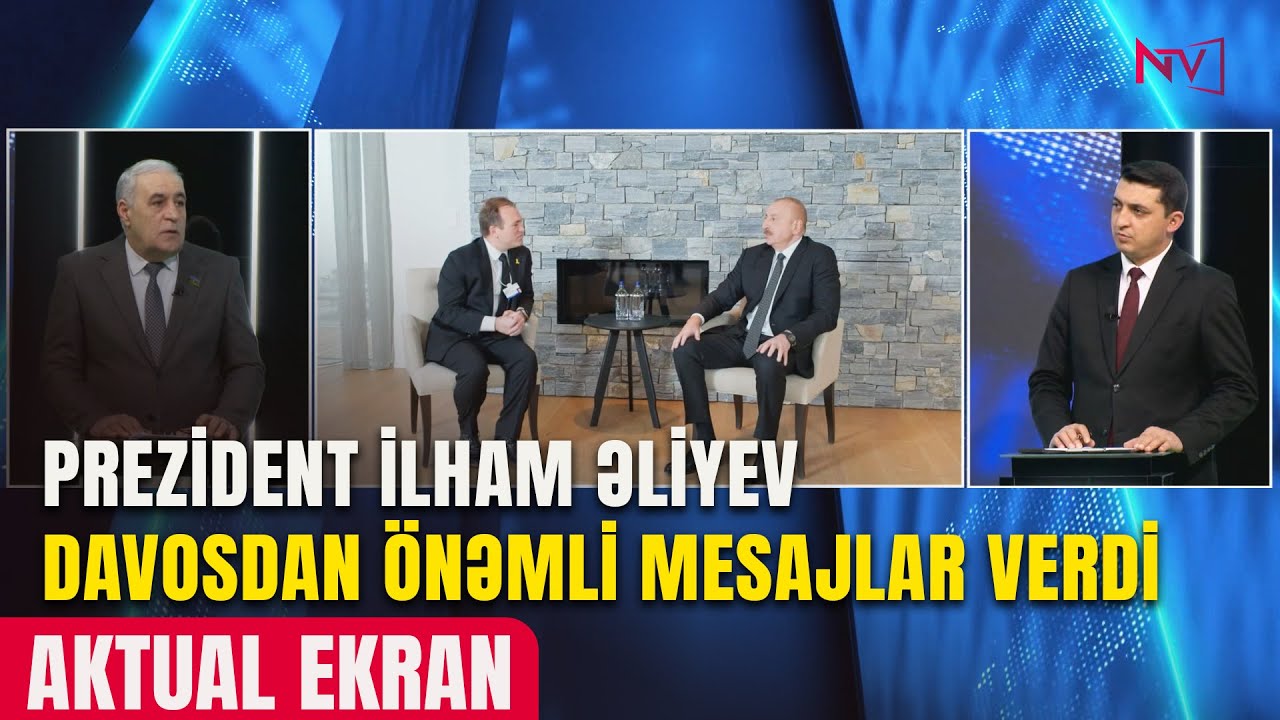 AKTUAL EKRAN  19.01.2026