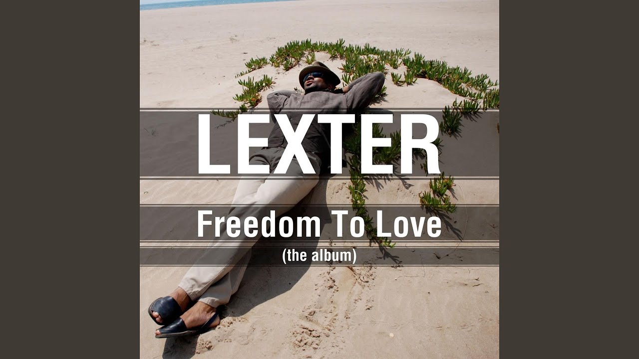 Freedom To Love (Bbc Edit)