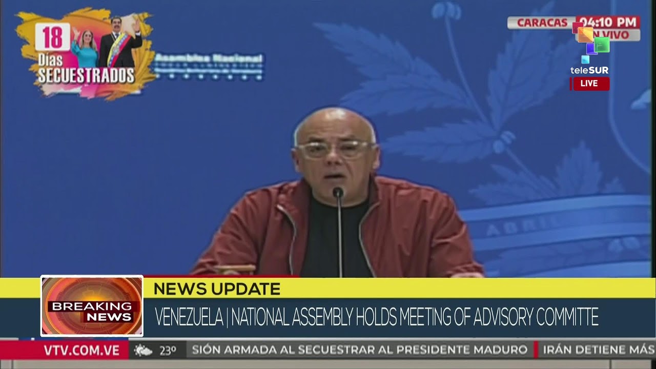 #Live | National Assembly debates legislative agenda for the 2026-2027 period
