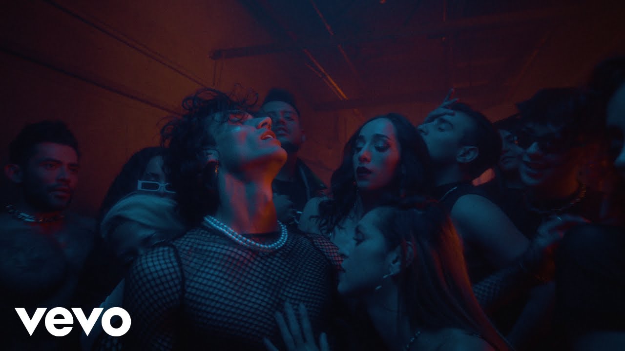 Alan Navarro - Fuego